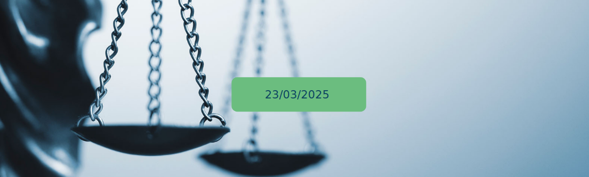 LAW530 - Conflict Resolution