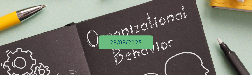 PSY520 - Work Competencies