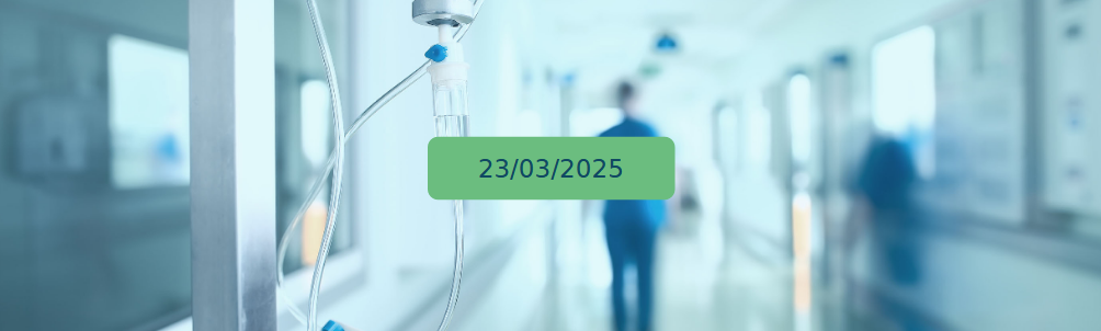 HCA520 - Healthcare System