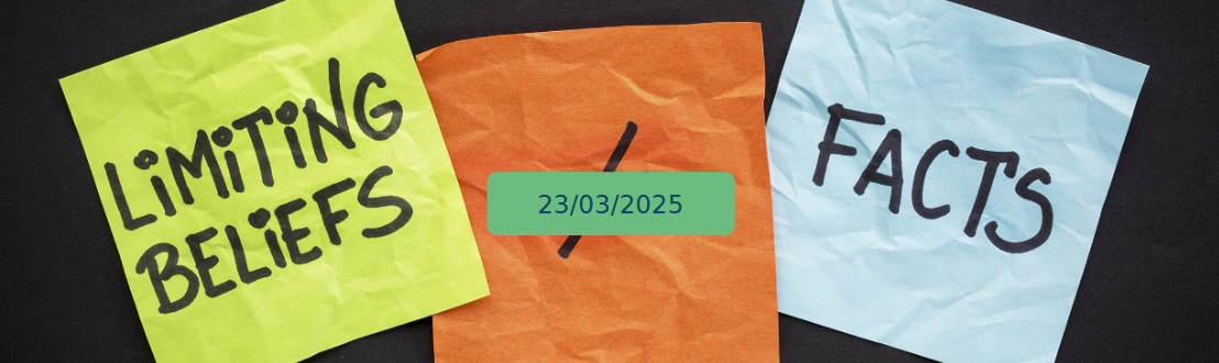 ASM503 - Advanced Success Mindset