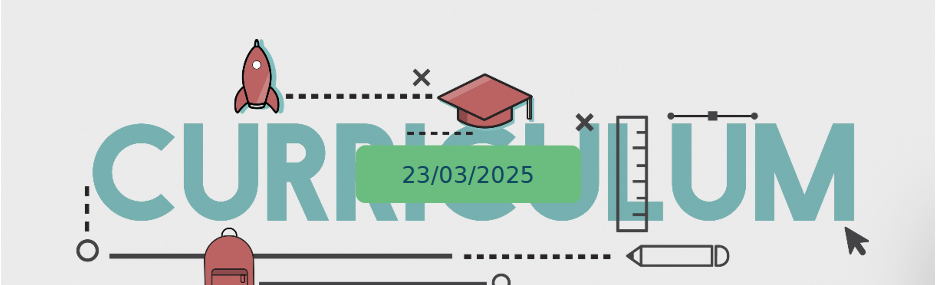 EDU500 - Principles of Curriculum Design