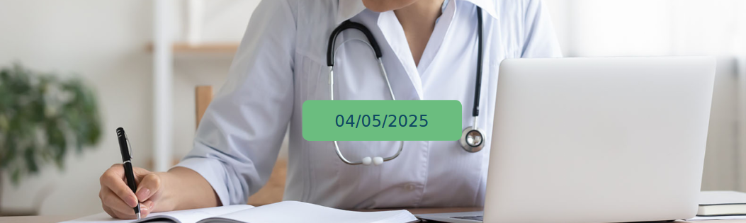 HCA522 - Hospital Management