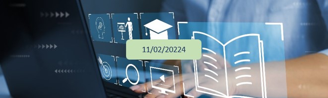 EDU612 - Distance Learning Technologies and Applications - SEC004