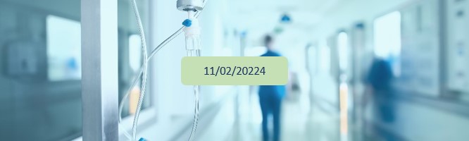 HCA520 - Healthcare System - SEC002