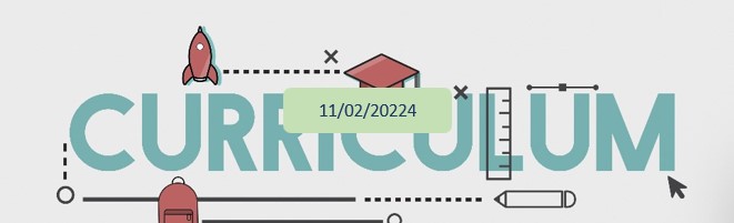 EDU500 - Principles of Curriculum Design - SEC014