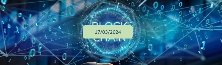 BTE680 - Blockchain Technologies - SEC001