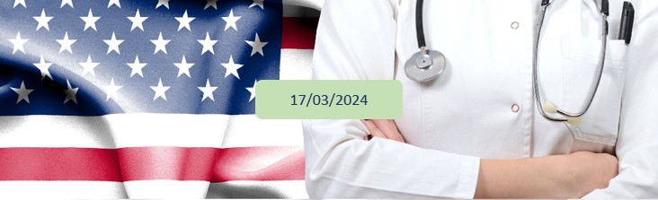 HCA532 - Healthcare Management for Executives - SEC001