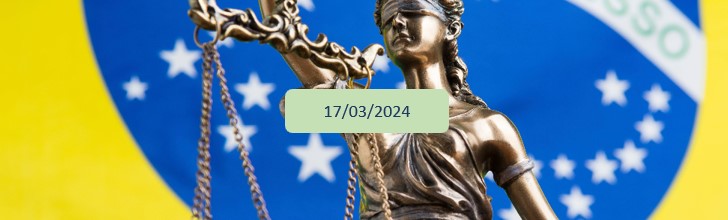 LAW500 - Legal Methods and Process - SEC003