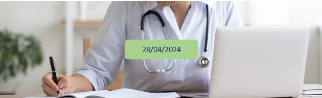 HCA522 - Hospital Management - SEC001