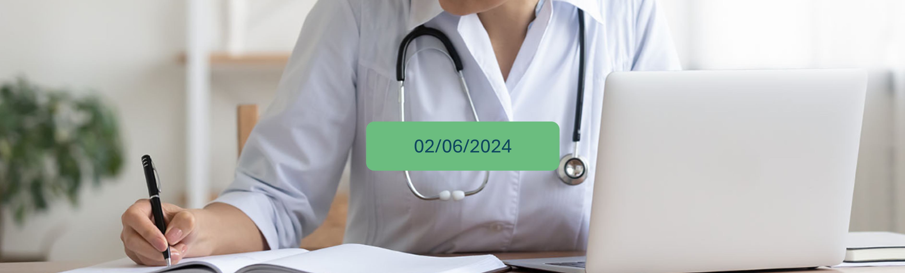 HCA522 - Hospital Management - SEC001 