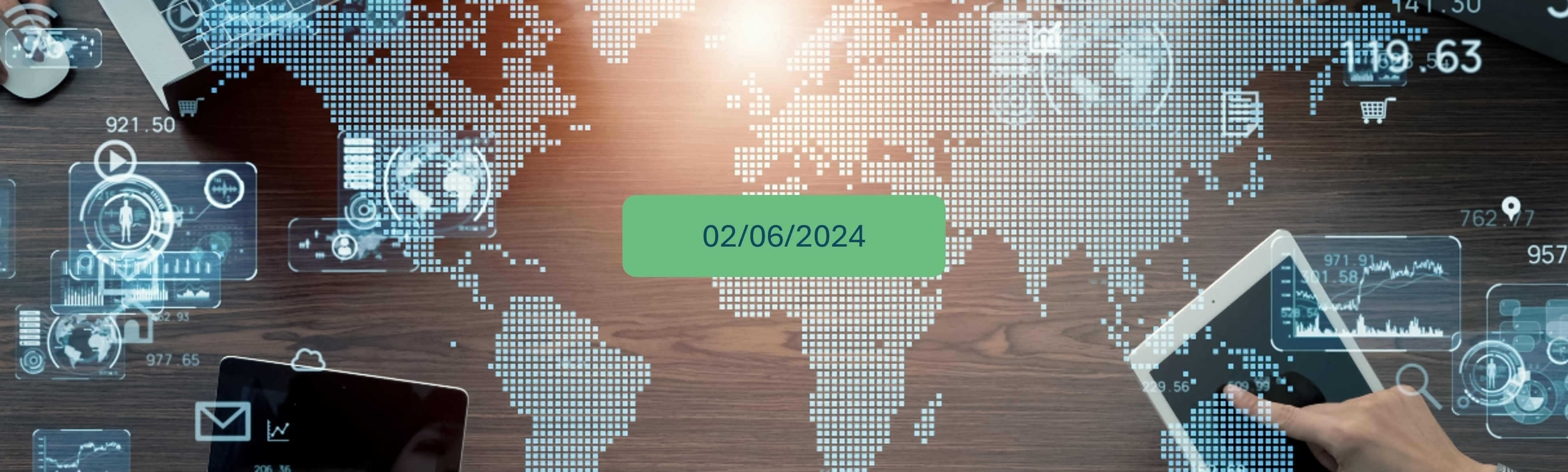 BUS530 - Business Strategies in the Global Economy - SEC002