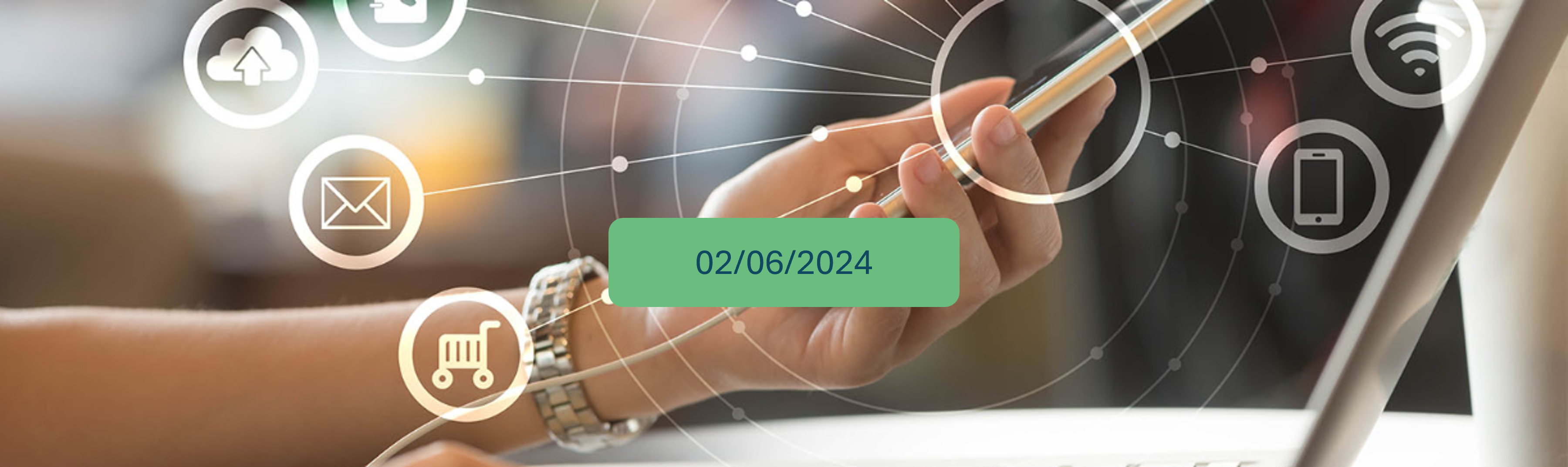 BUS655 - E-Commerce and Digital Business Models - SEC001