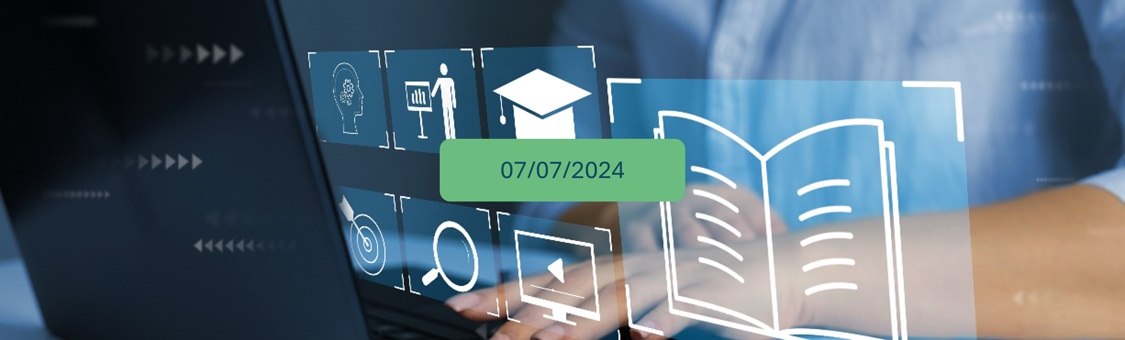 EDU612 - Distance Learning Technologies and Applications - SEC015