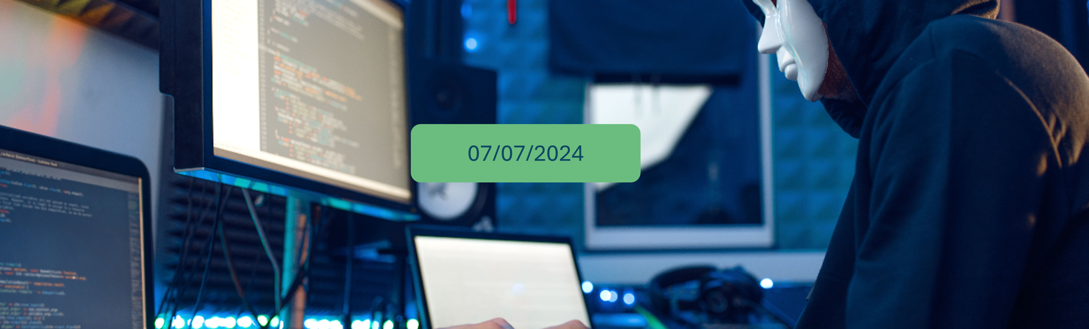 CYT683 - Technology and Cybersecurity - SEC001