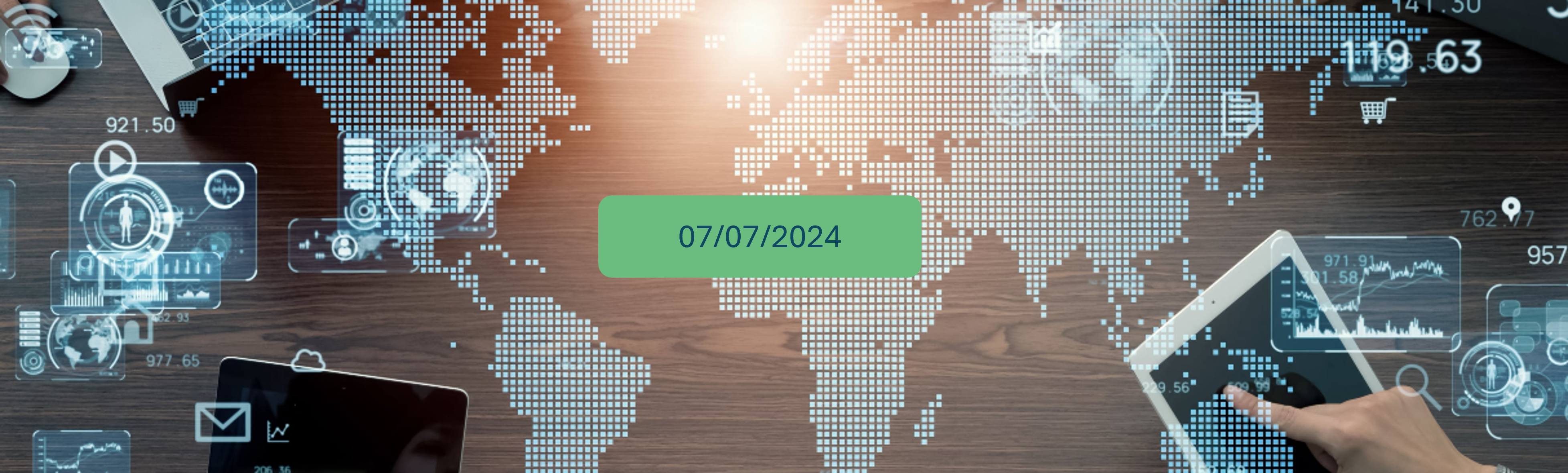 BUS530 - Business Strategies in the Global Economy - SEC002