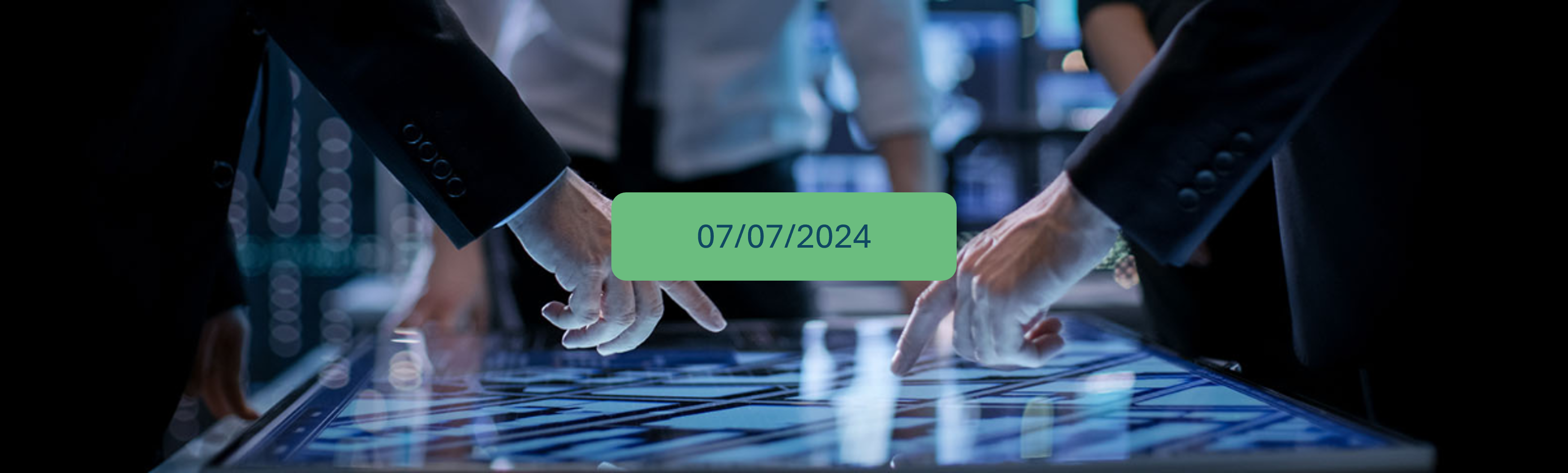 HCA670 - Organizational Leadership and Governance - SEC001