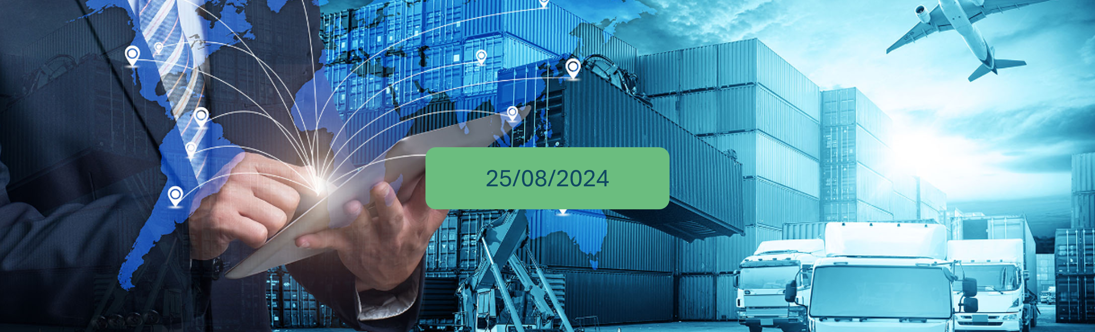 SCM570 - Supply Chain Management - SEC003