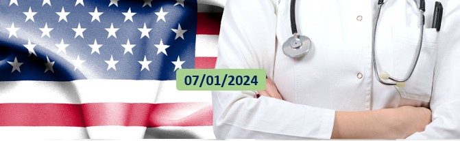 HCA532 - Healthcare Management for Executives - SEC001