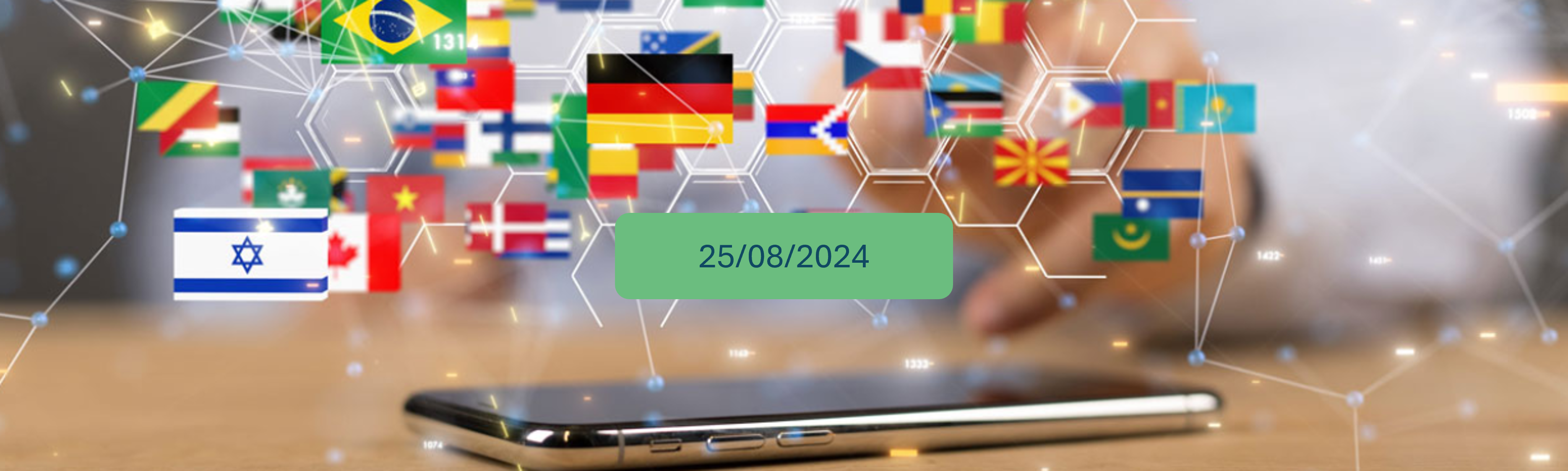 BUS632 - International Business - SEC001