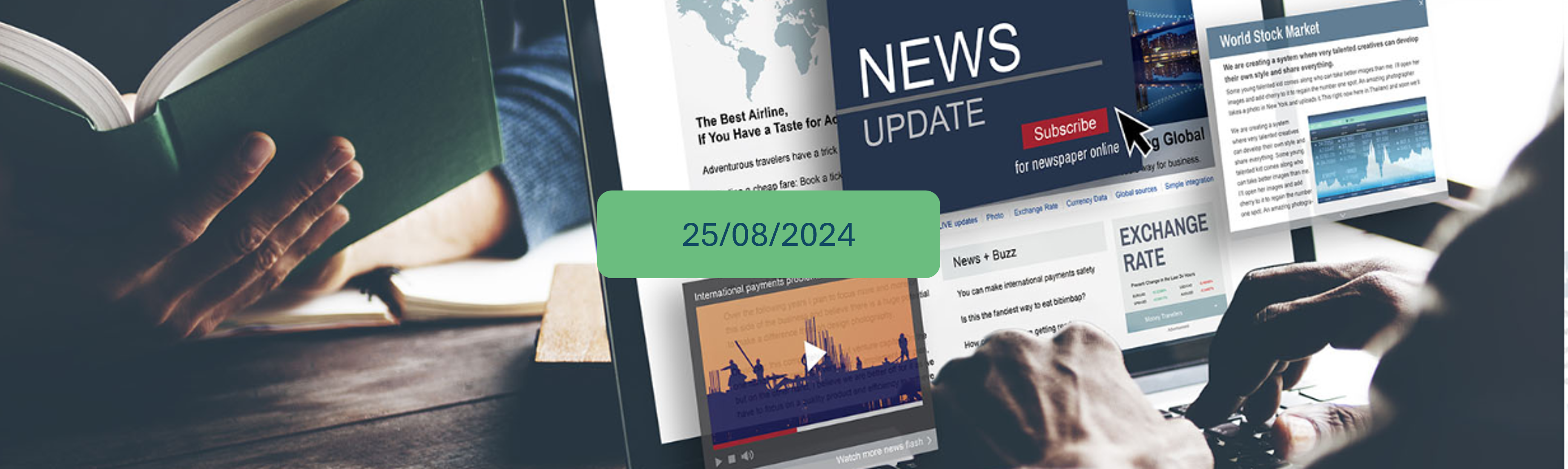 EDU681 - Digital Media and Audiovisual in Online Teaching - SEC001