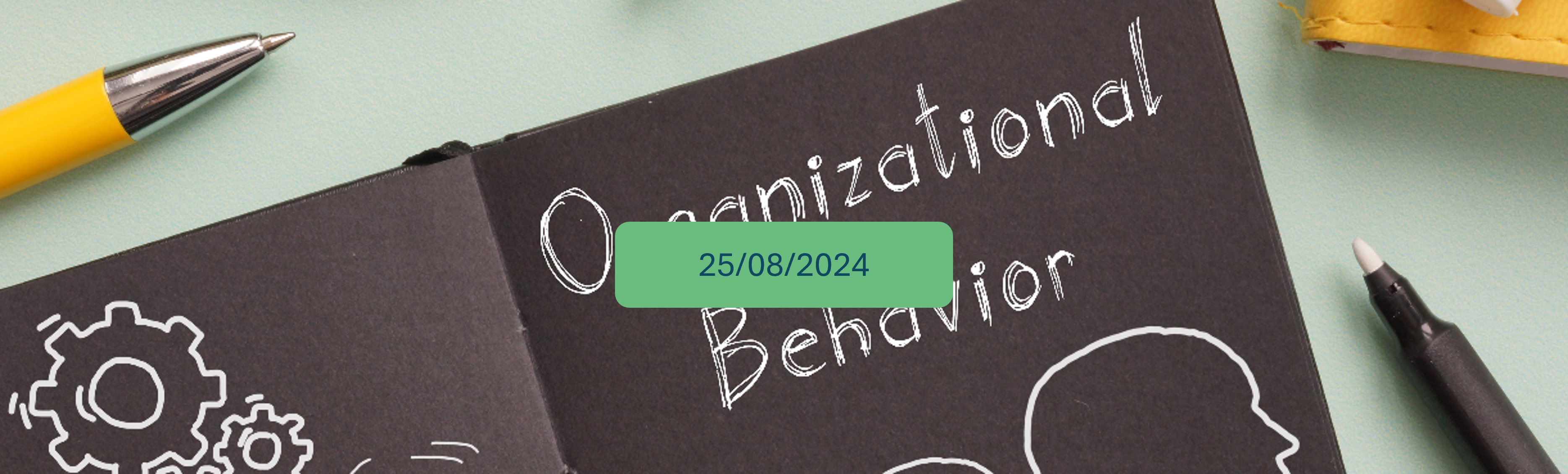 PSY520 - Work Competencies