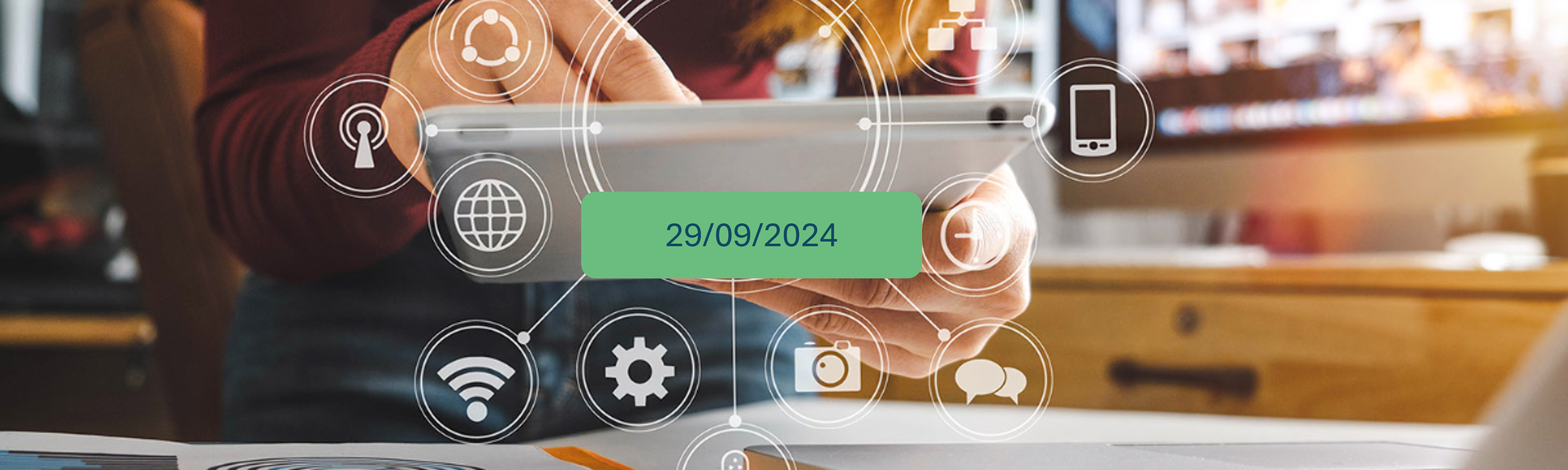 DST618 - Digital Marketing Strategy