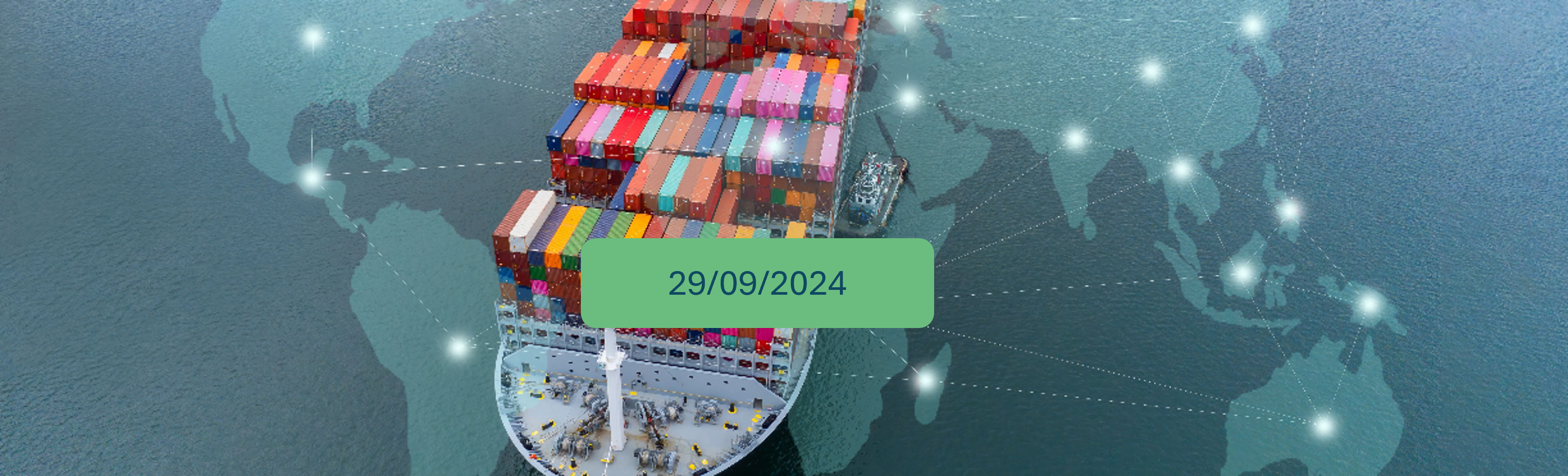 BUS612 - International Business Law