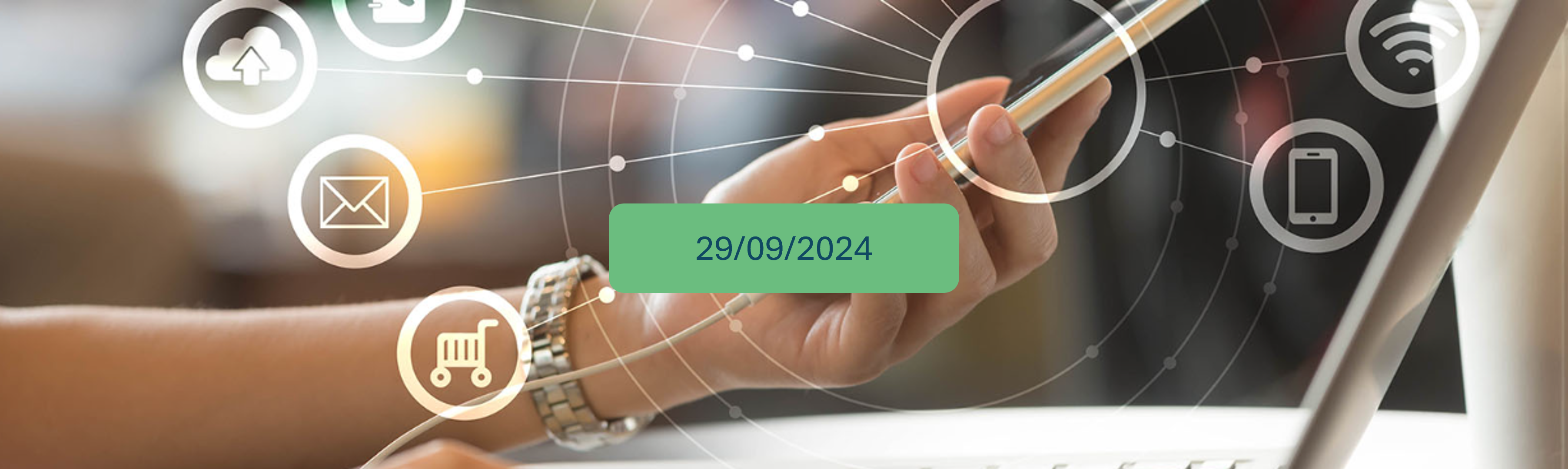 BUS655 - E-Commerce and Digital Business Models