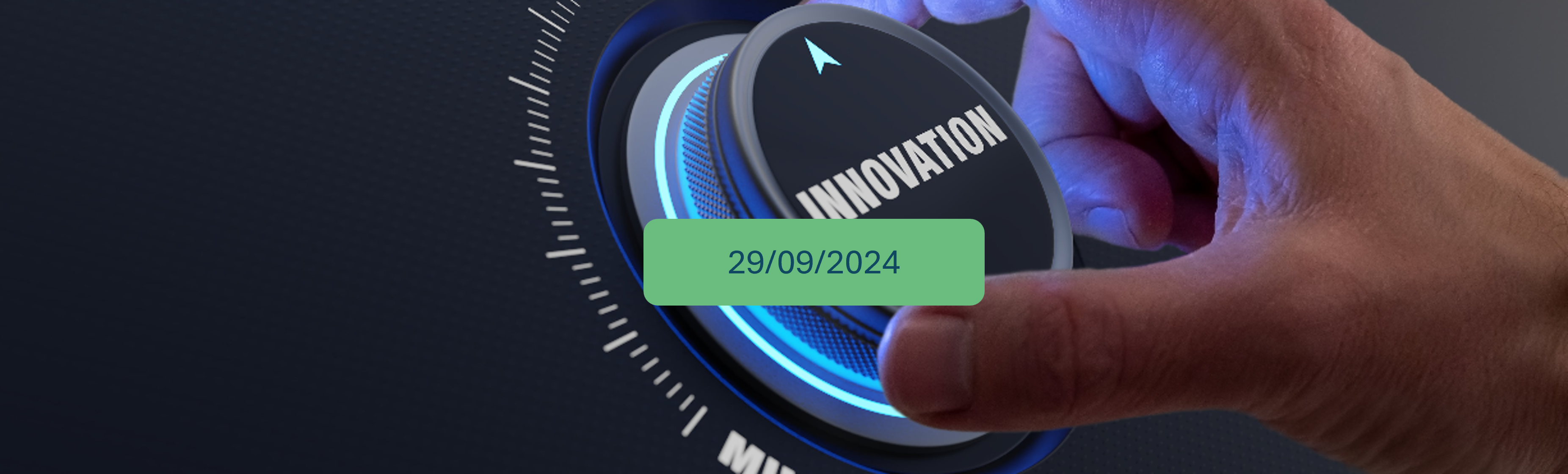 INV640 - Applied Innovation