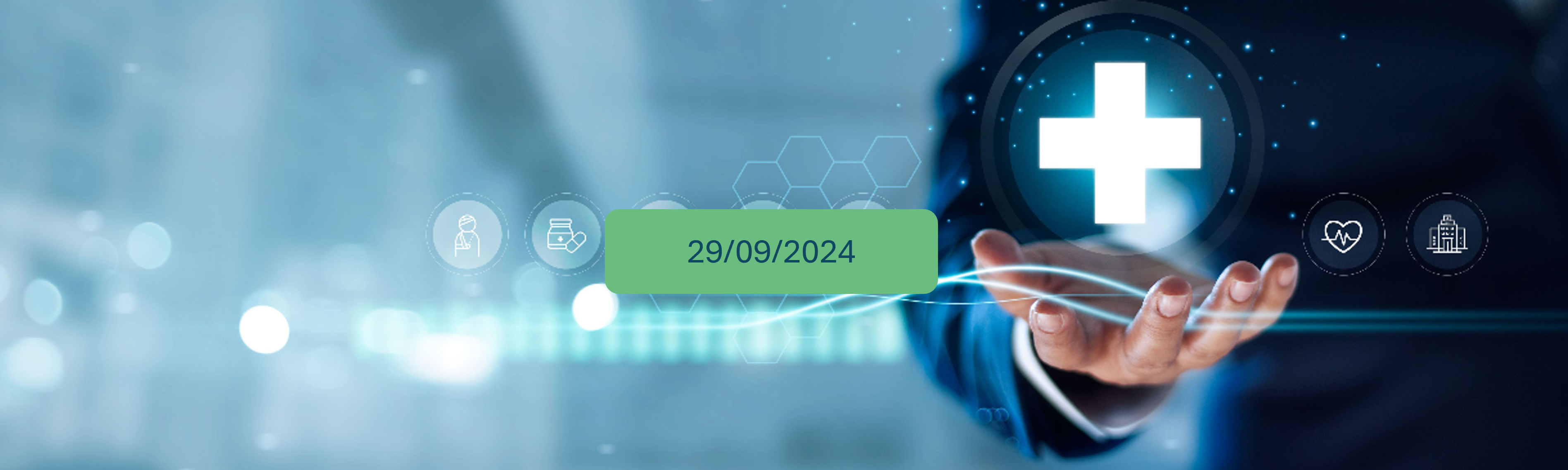 HCA624 - Entrepreneurship in Healthcare Management