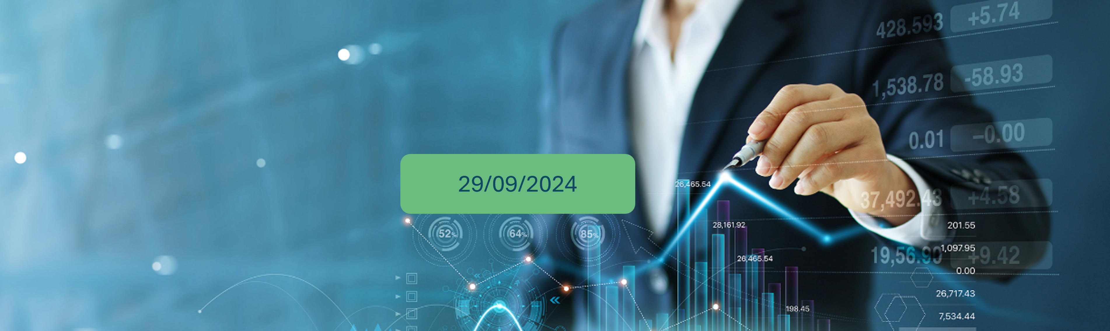 IST656 - Investment Strategies