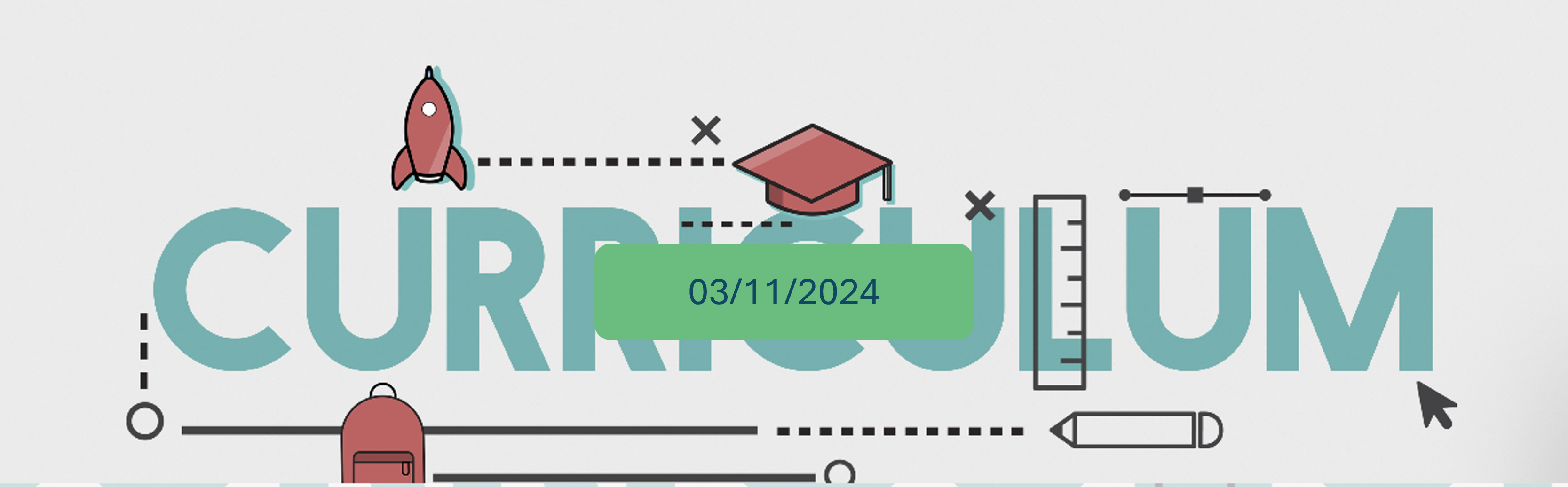 EDU500 - Principles of Curriculum Design
