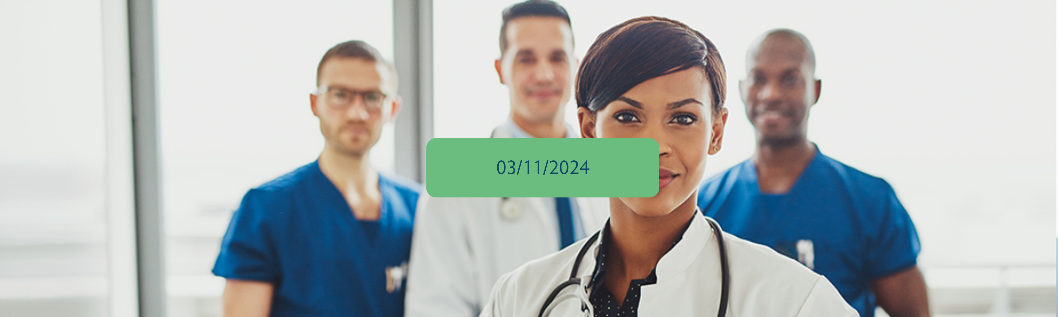 HCA520 - Healthcare System