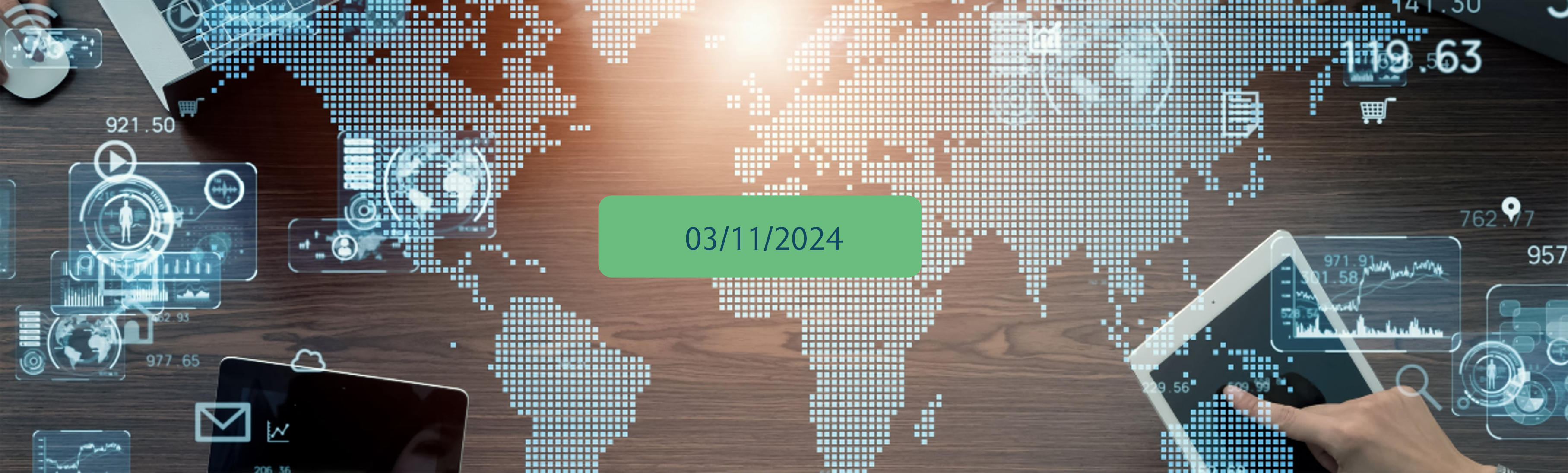 BUS530 - Business Strategies in the Global Economy