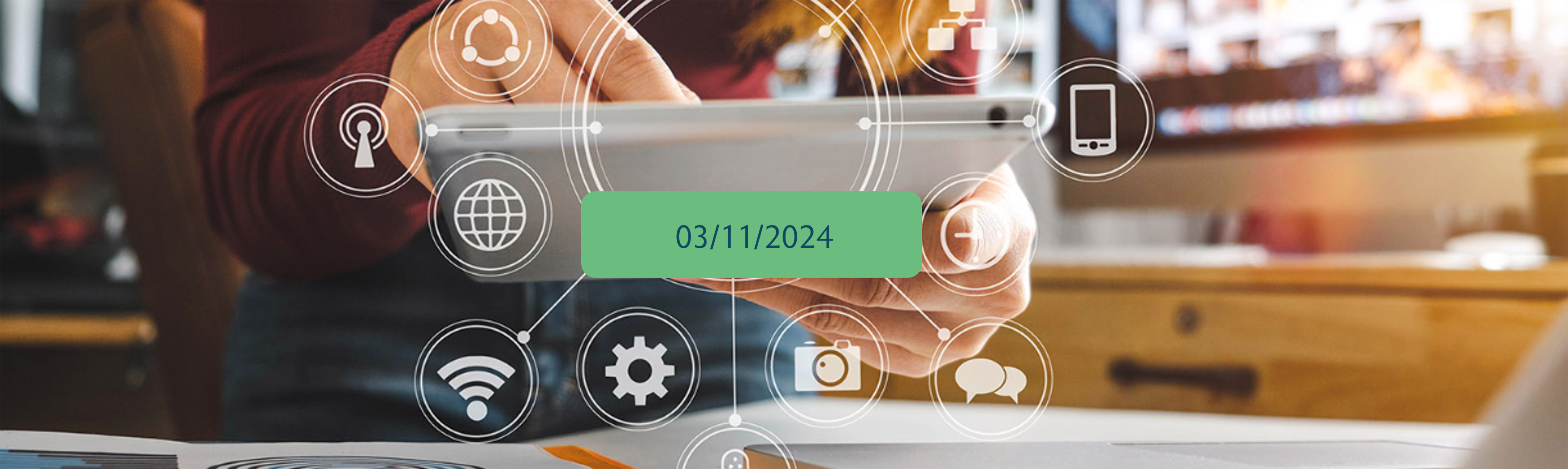 DST618 - Digital Marketing Strategy