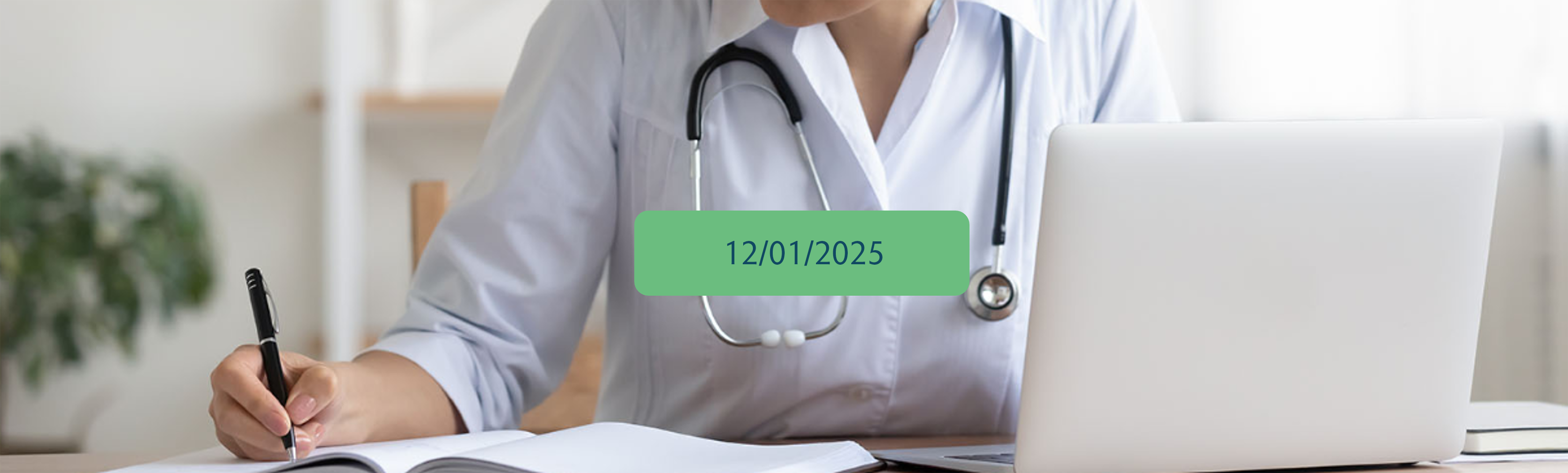 HCA522 - Hospital Management