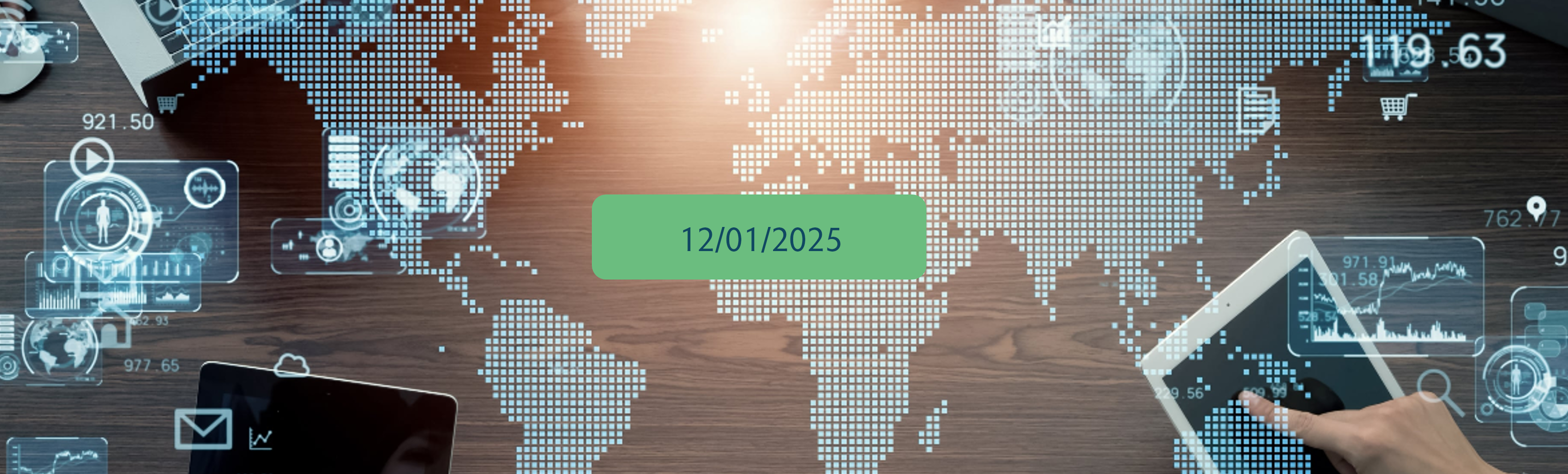 BUS530 - Business Strategies in the Global Economy