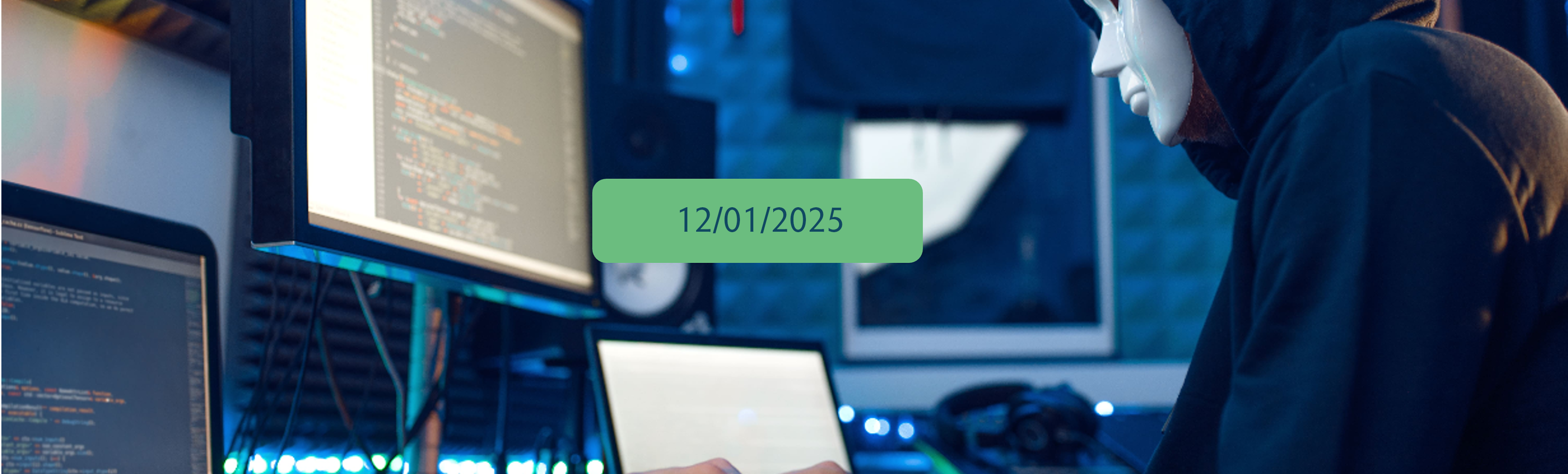 CYT683 - Technology and Cybersecurity