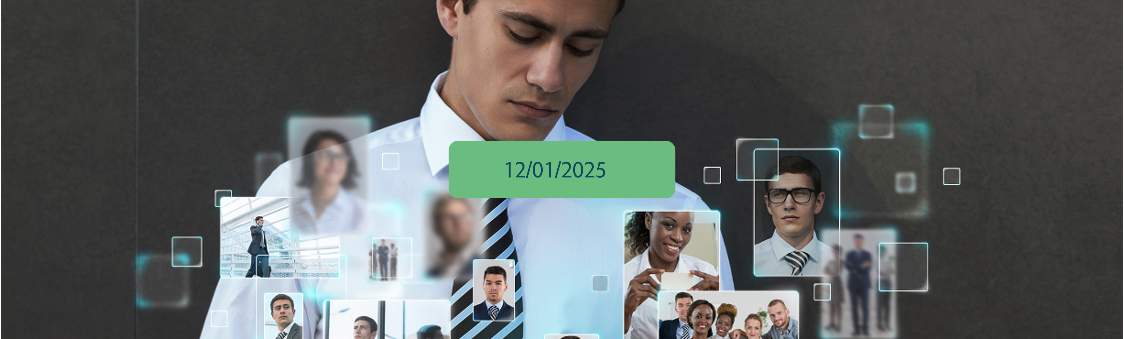 HRL7615 - Human Resource Leadership