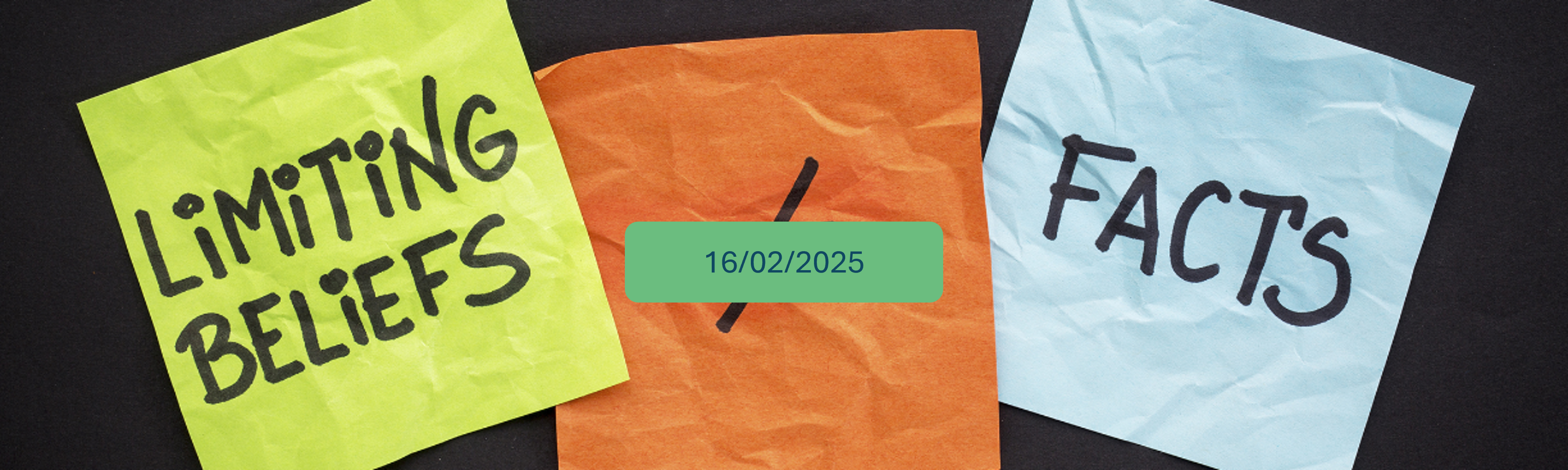 ASM503 - Advanced Success Mindset