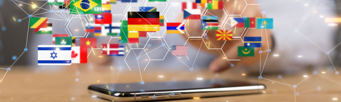 BUS632 - International Business